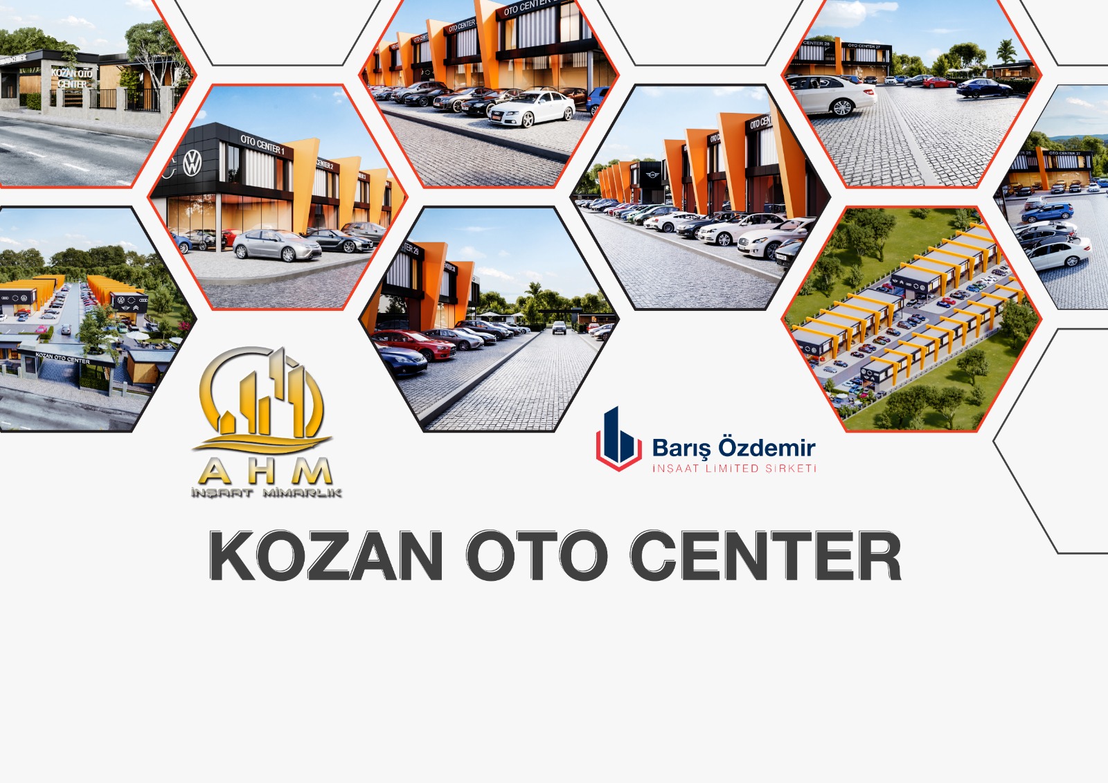 KOZAN OTO CENTER